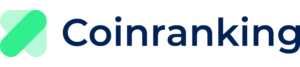 Coin Ranking Logo