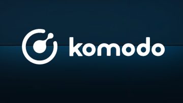 komodo